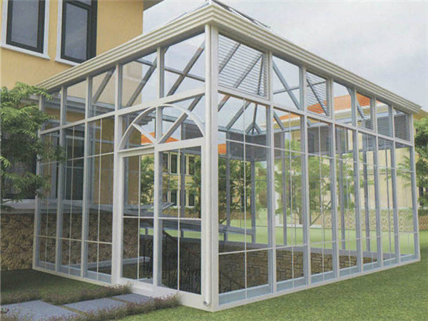 为什么说断桥铝门窗绿色环保呢?