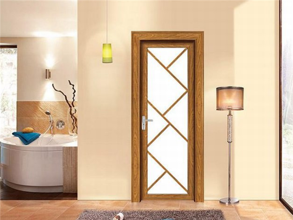 铝合金门窗为何如此受欢迎?